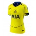 Dámské fotbalový oblečení Tottenham Hotspur Pedro Porro #23 Tretí košile 2025-26 Krátkým Rukávem